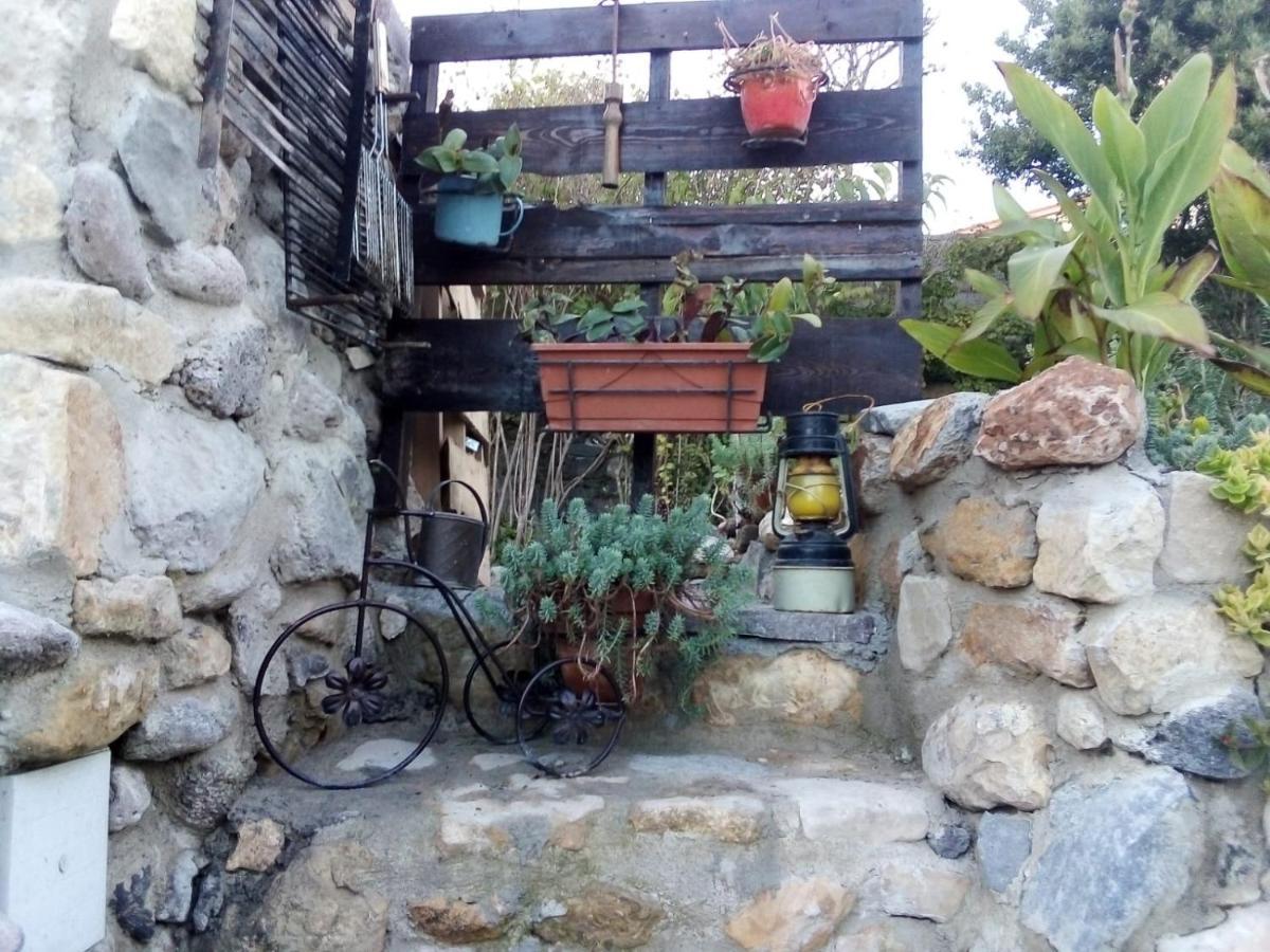 Belli Come Il Sole Serri Εξωτερικό φωτογραφία