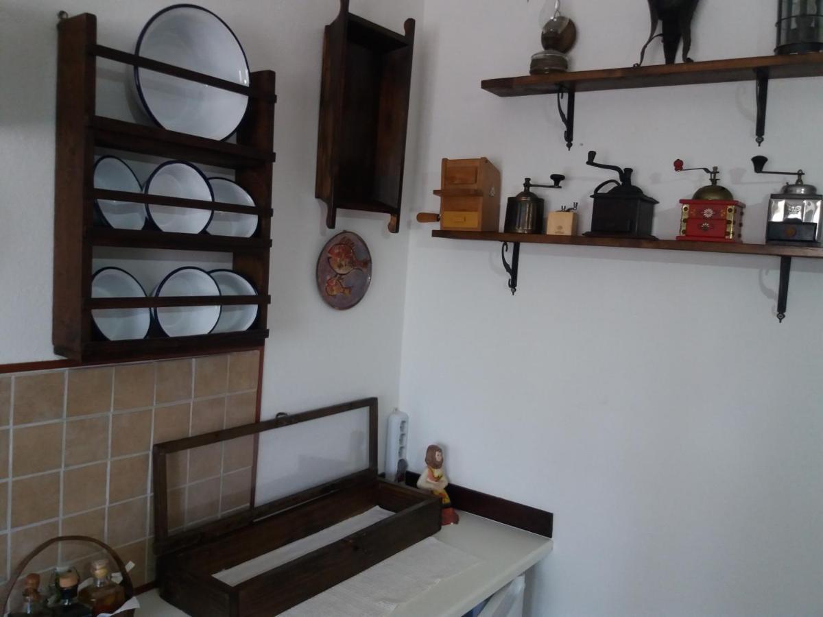 Belli Come Il Sole Serri Εξωτερικό φωτογραφία