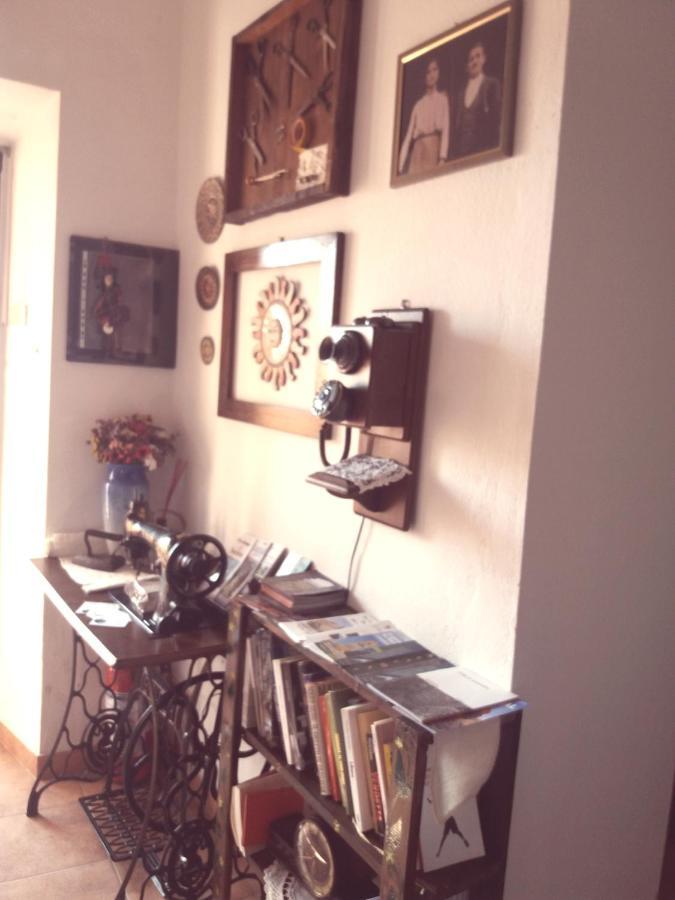 Belli Come Il Sole Serri Εξωτερικό φωτογραφία