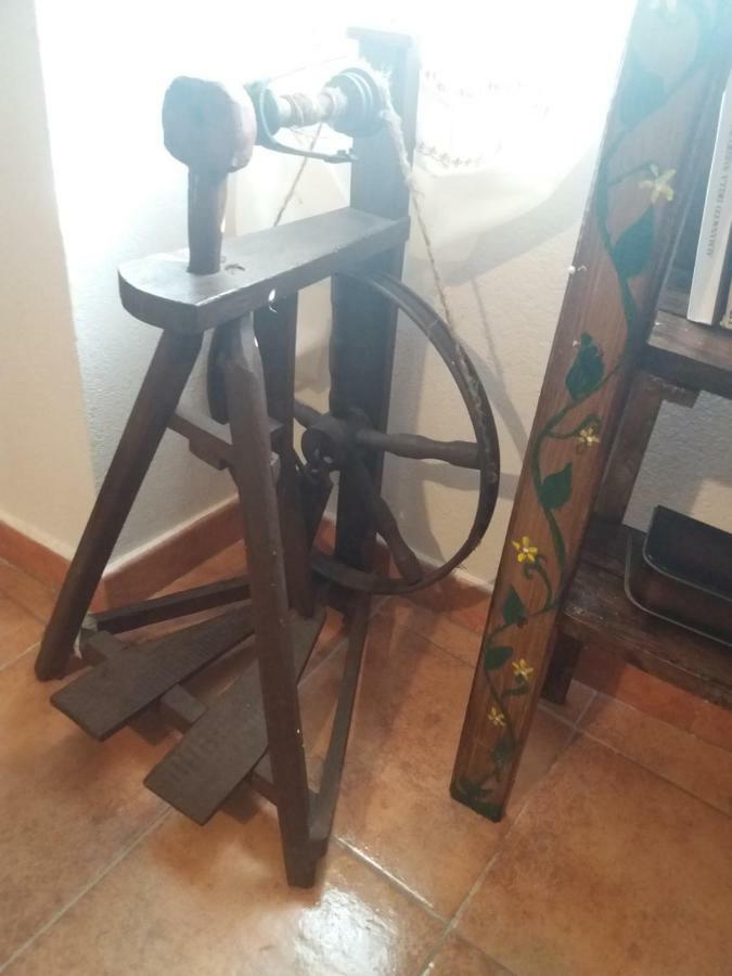 Belli Come Il Sole Serri Εξωτερικό φωτογραφία